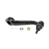 LEVER - DROP ARM - STEERING BOX - LHD