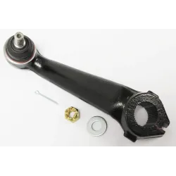LEVER STEERING