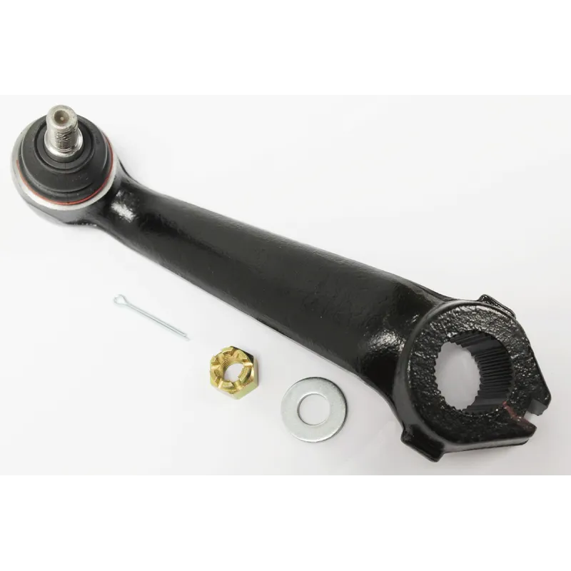 LEVER STEERING