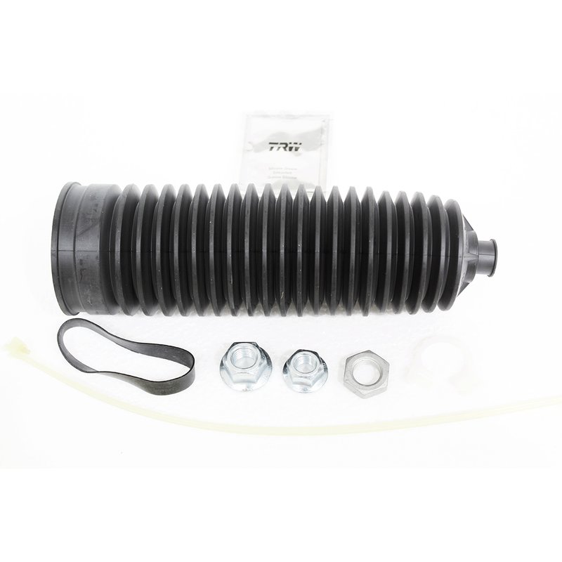 BOOT - STEERING RACK