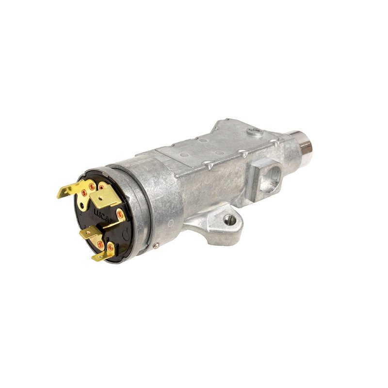 STEERING LOCK
