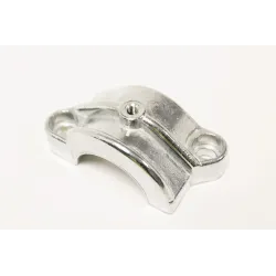 CLAMP - STEERING LOCK - SWITCHES - COLU