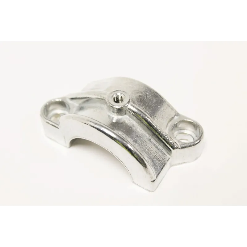 CLAMP - STEERING LOCK - SWITCHES - COLU