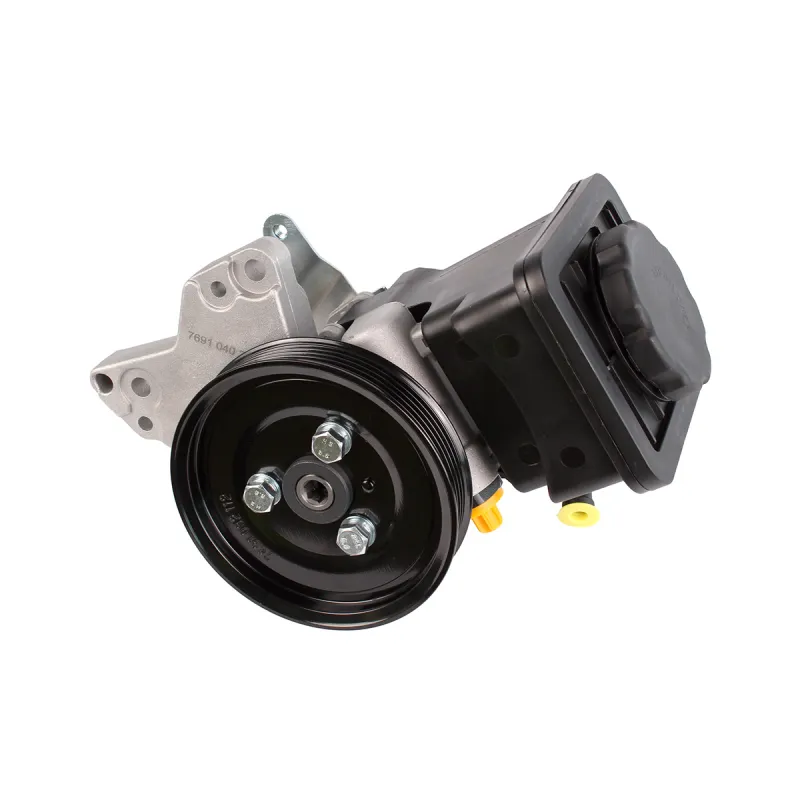 PUMP ASSY - POWER STEERING