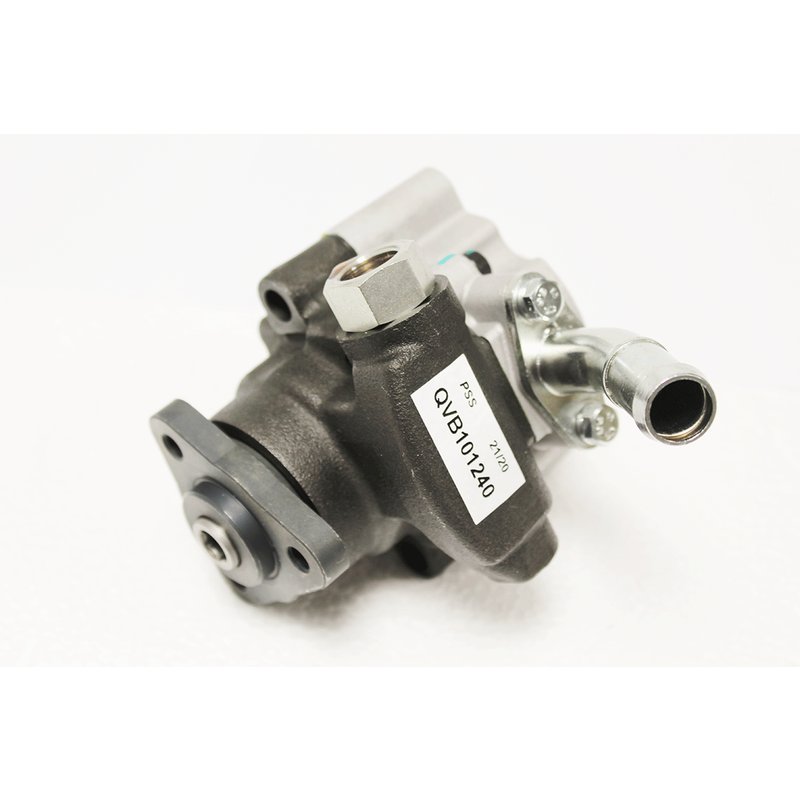 PUMP ASSY - PAS
