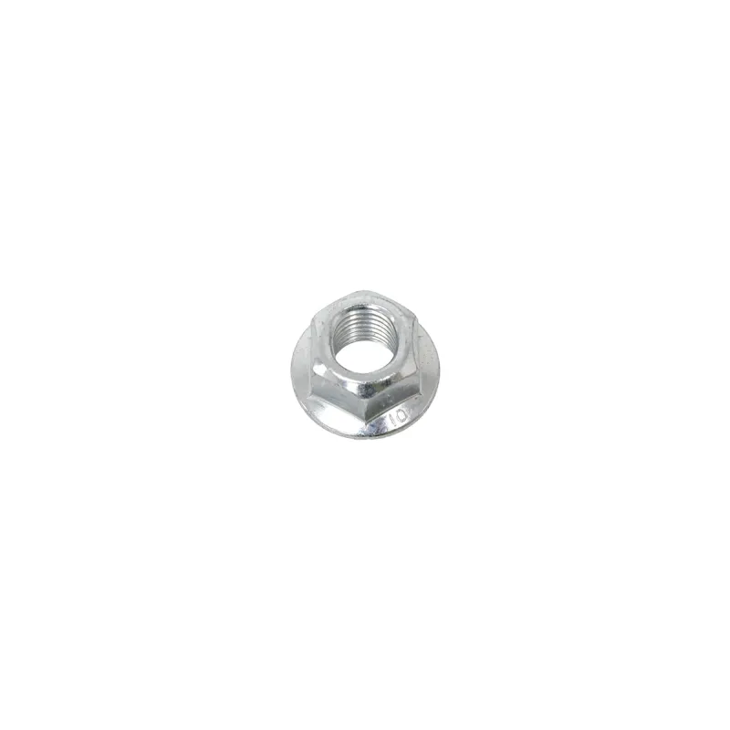 NUT - FLANGED