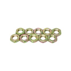 NUT - HEX