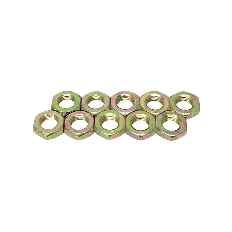 NUT - HEX