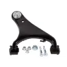 KIT - SUSPENSION ARM - FRONT RADIUS ARM