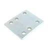 4" 6 HOLE ADJUSTABLE DROP PLATE