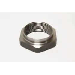 LOCKNUT - DRIVE SHAFT AND HUB