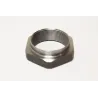 LOCKNUT - DRIVE SHAFT AND HUB