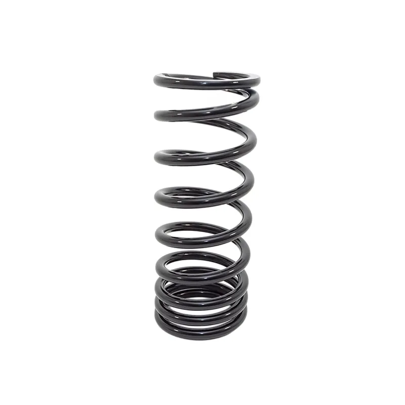 COIL SPRING - REAR SUSPENSION - D2