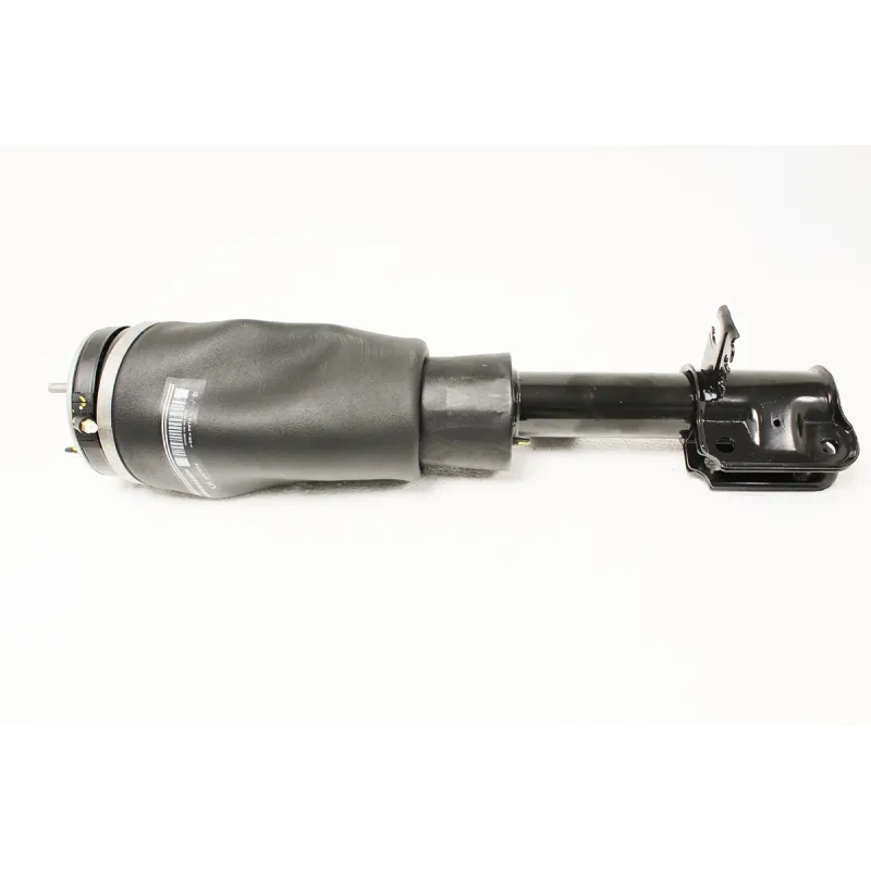DAMPER - ASSEMBLY - FRONT SUSPENSION