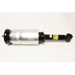 SHOCK ABSORBER - FRONT SUSPENSION