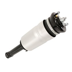 SHOCK ABSORBER & AIR SPRING