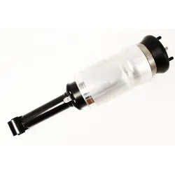 SHOCK ABSORBER - FRONT SUSPENSION