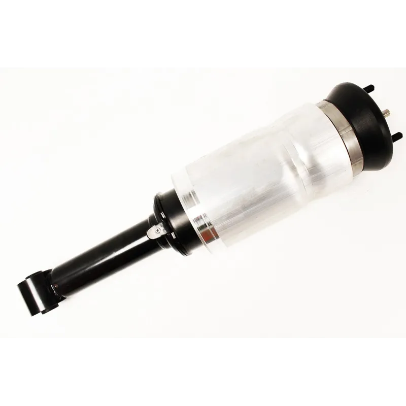 SHOCK ABSORBER - FRONT SUSPENSION