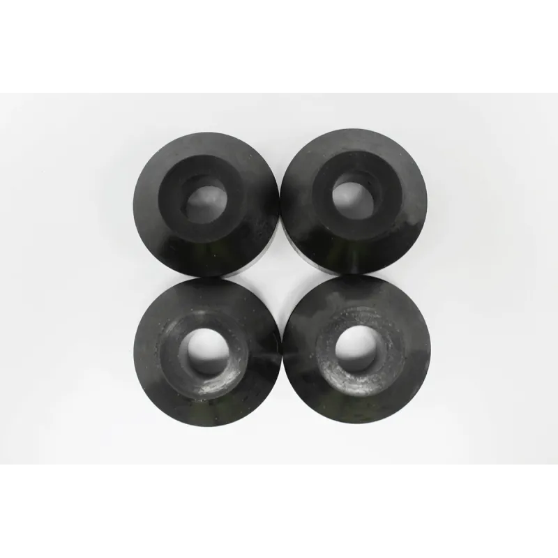 BUSH POLYURETHANE - SHOCK ABSORBER