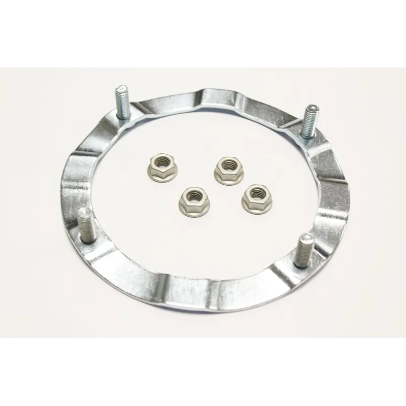 RING - SPRING RETENTION