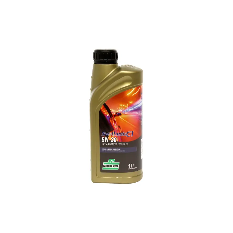 OIL SYNTHESIS C1 5W-30 1 LTR