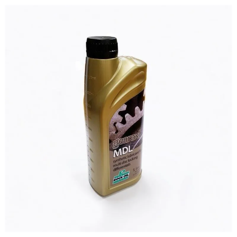 TRANS OIL GEARAXL MDL 1 LTR