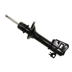 DAMPER-SUSPENSION