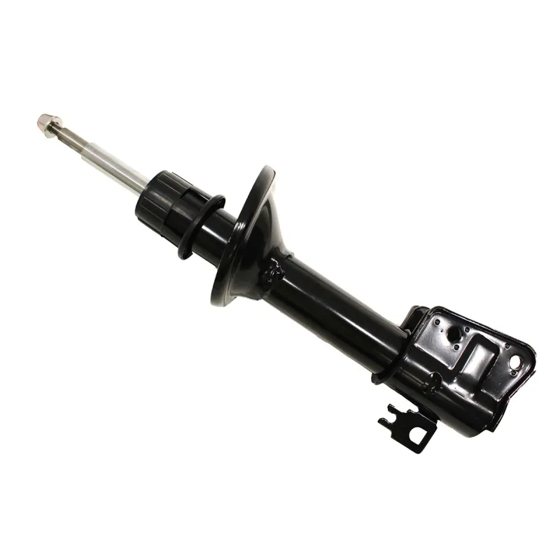 DAMPER-SUSPENSION