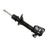 DAMPER-SUSPENSION