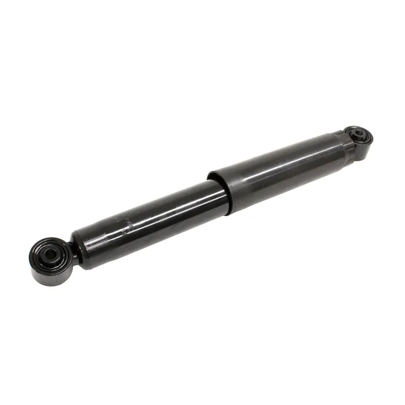 SHOCK ABSORBER - REAR SUSPENSION