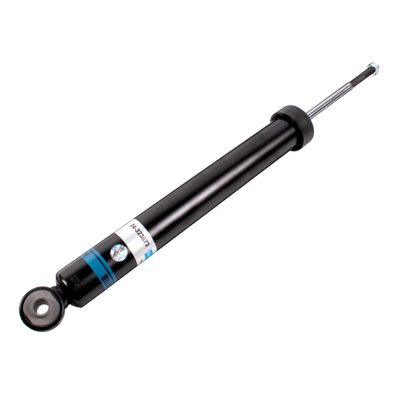 DAMPER ASSY