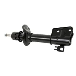 DAMPER ASSY REAR-GAS