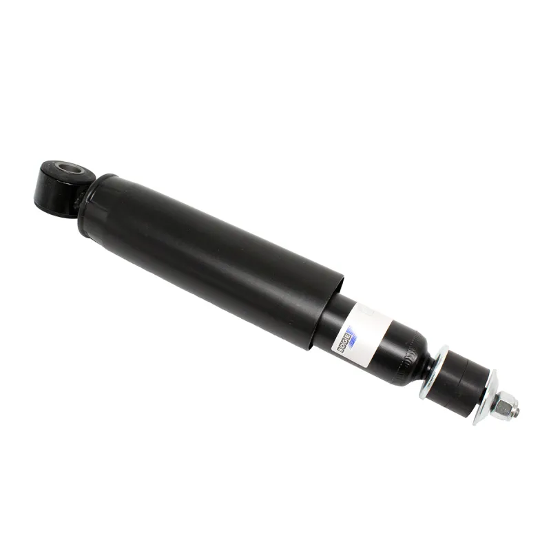SHOCK ABSORBER - REAR SUSPENSION