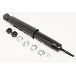 DAMPER - ASSEMBLY - REAR SUSPENS