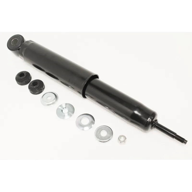 DAMPER - ASSEMBLY - REAR SUSPENS