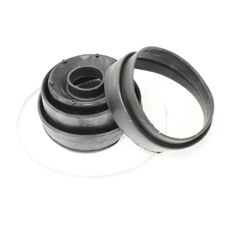BOOT - KIT - REAR SUSPENSION
