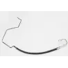 LOW PRESSURE ACE PIPE REAR HALF ONLY