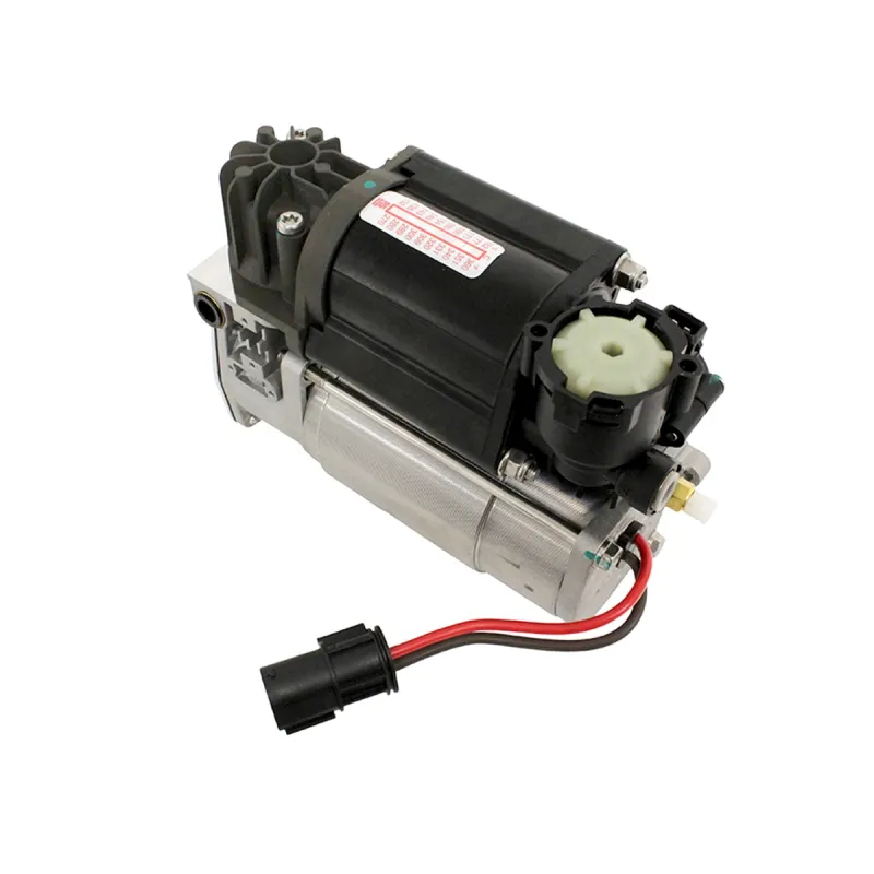 COMPRESSOR - AIR SUSPENSION