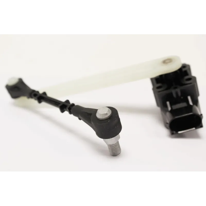 LH REAR SENSOR ASSY