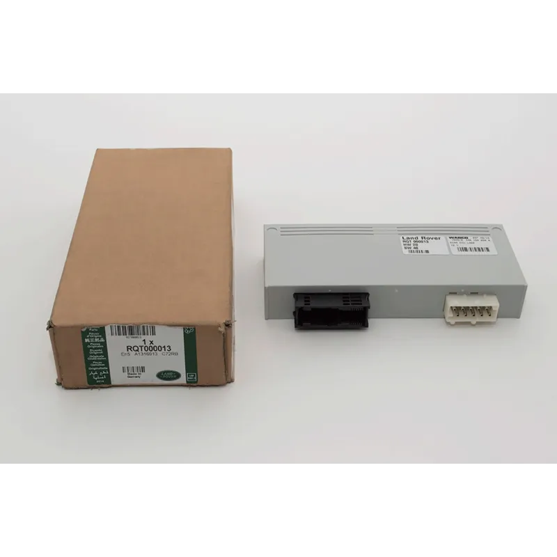MODULE - AIR SUSPENSION CONTROL