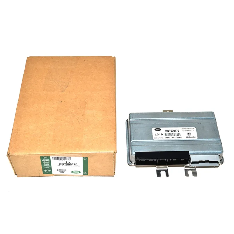 CONTROL ASSY