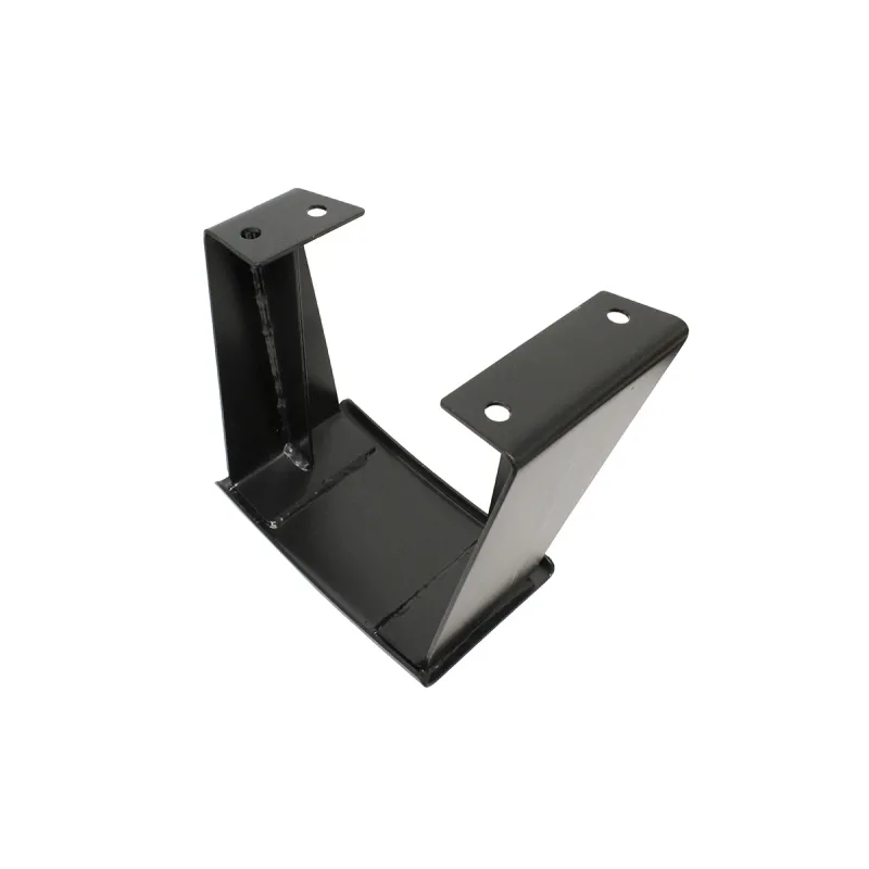 BUMPERETT REAR LH