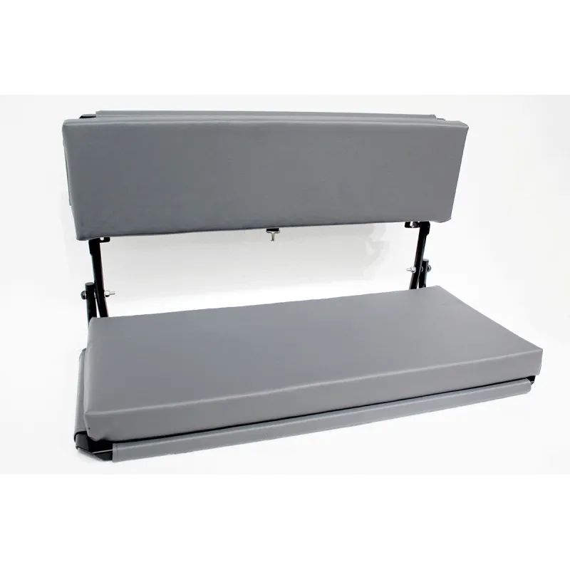 SEAT ASSY INWRD