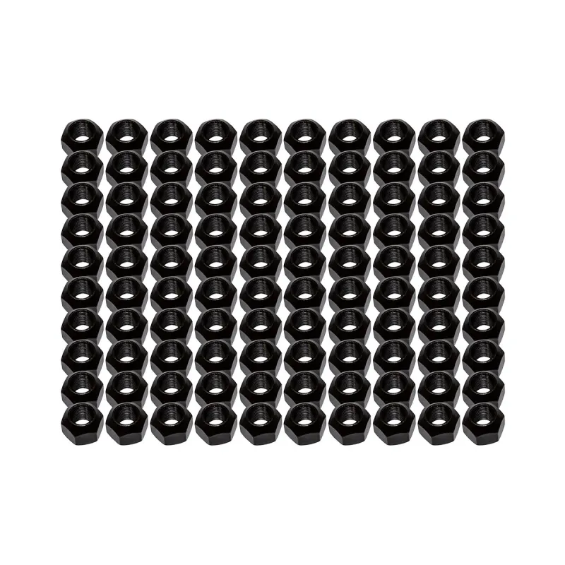 NUT-WHEEL (QTY 100)