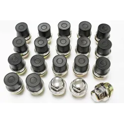 WHEEL NUT x 20