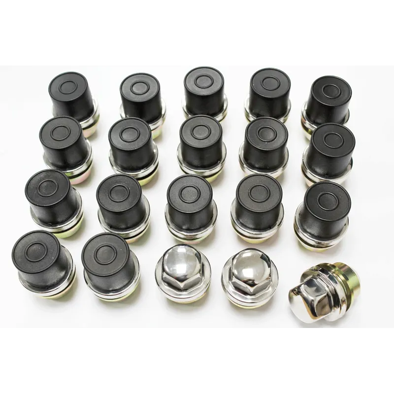 WHEEL NUT x 20