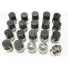 WHEEL NUT x 20
