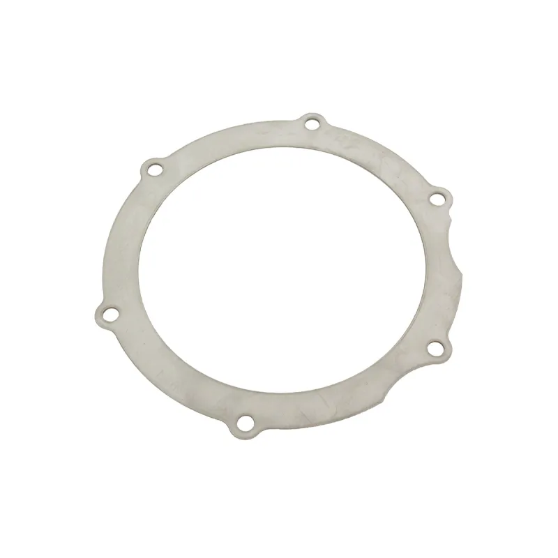 SWIVEL OIL SEAL RETAINER 24 SPLINE