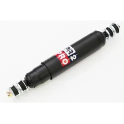 SHOCK ABSORBER - FRONT SUSPENSION