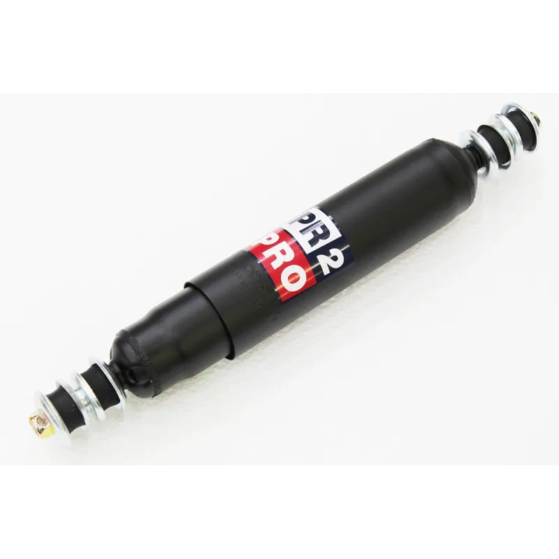 SHOCK ABSORBER - FRONT SUSPENSION